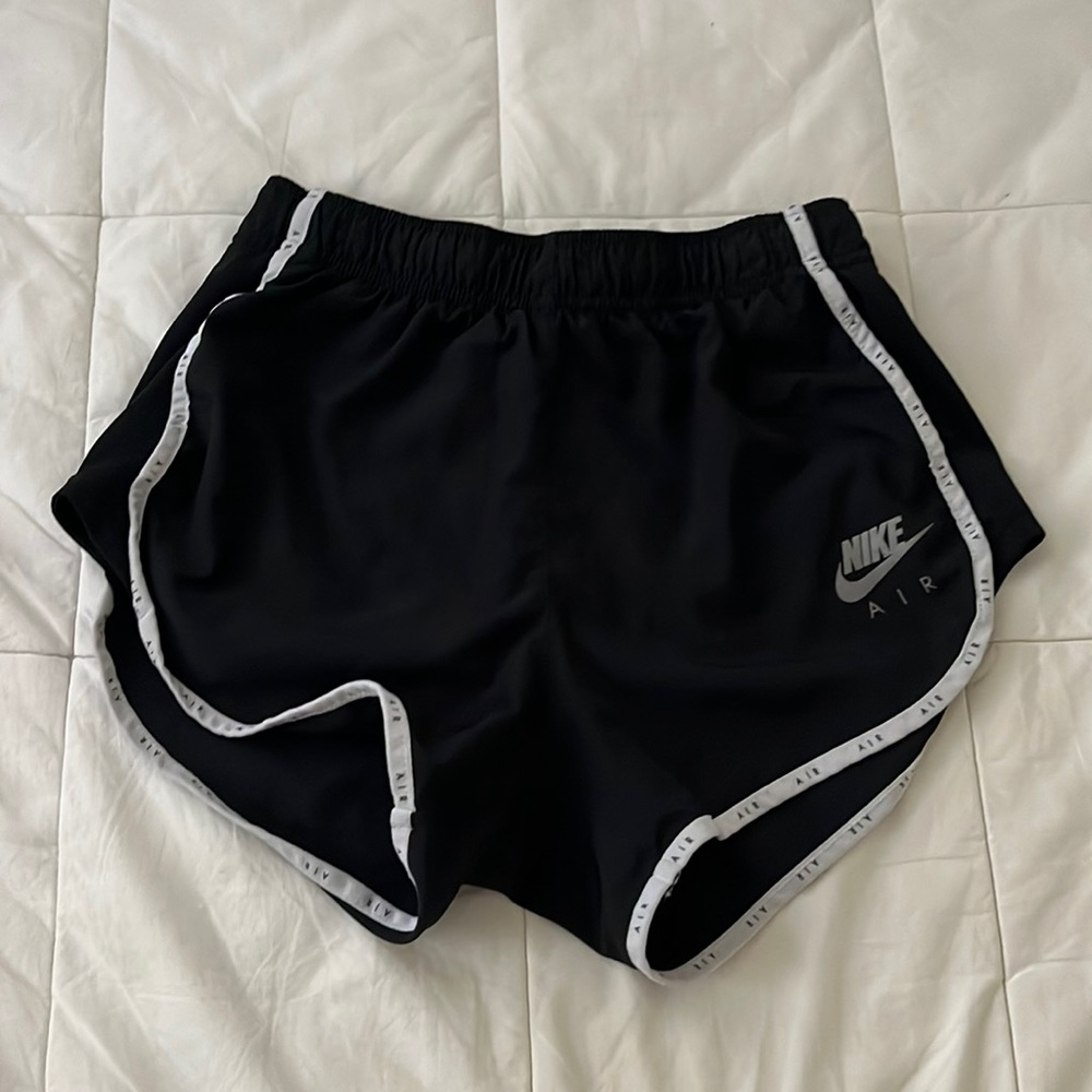 Nike air running shorts